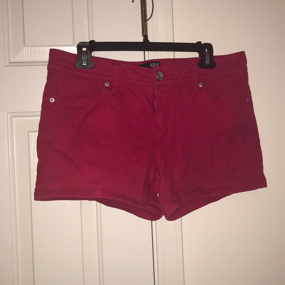 Shorts